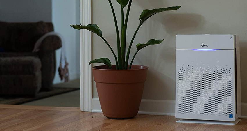 How To Choose An Air Purifier