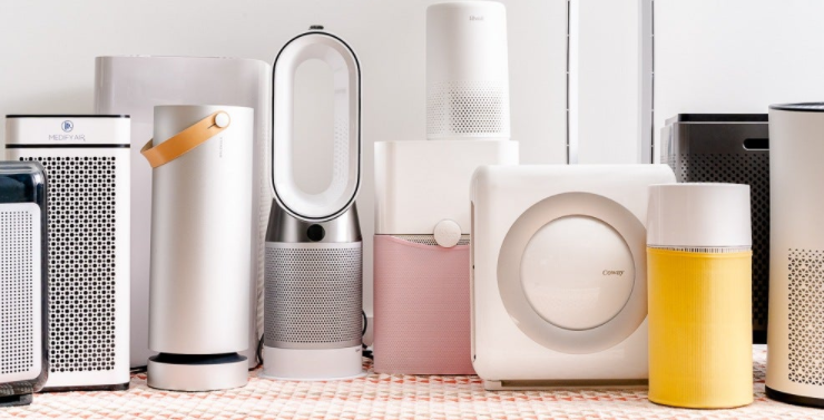 Why Should You Buy An Air Purifier Under $100 Dollars
