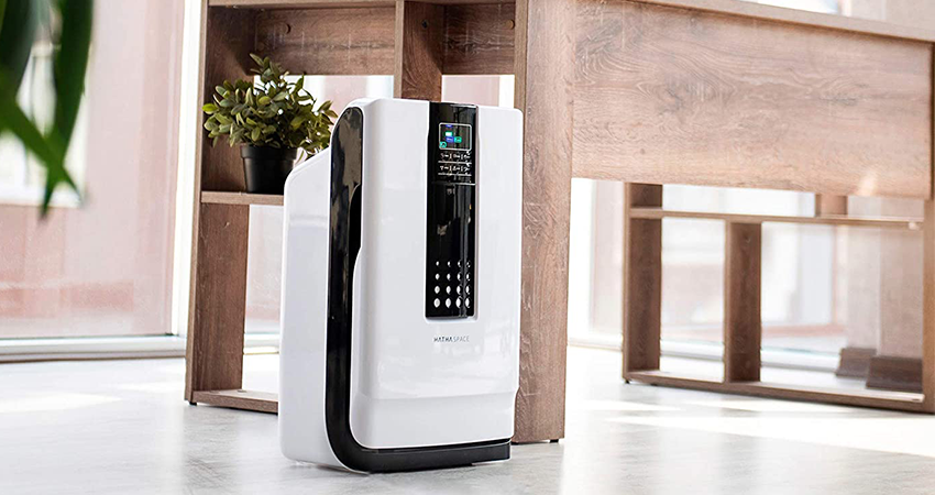 best-air-purifier-for-dust-mites