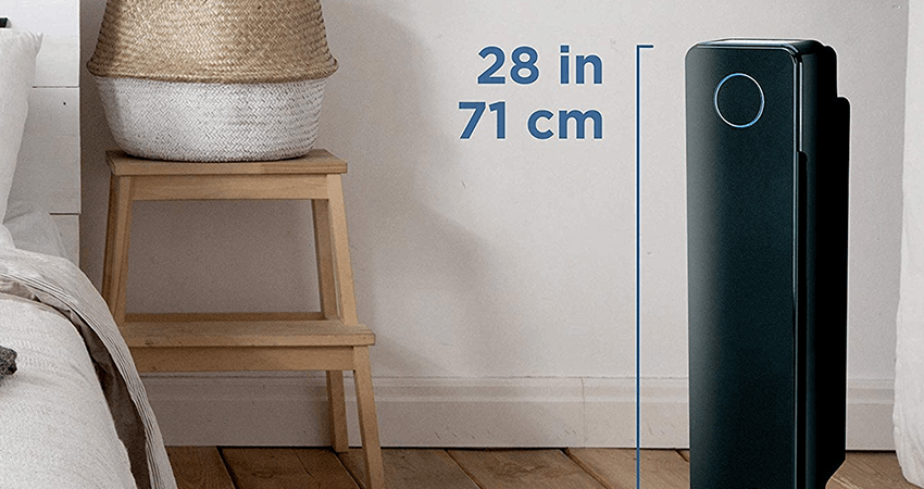 germguardian air purifier reviews