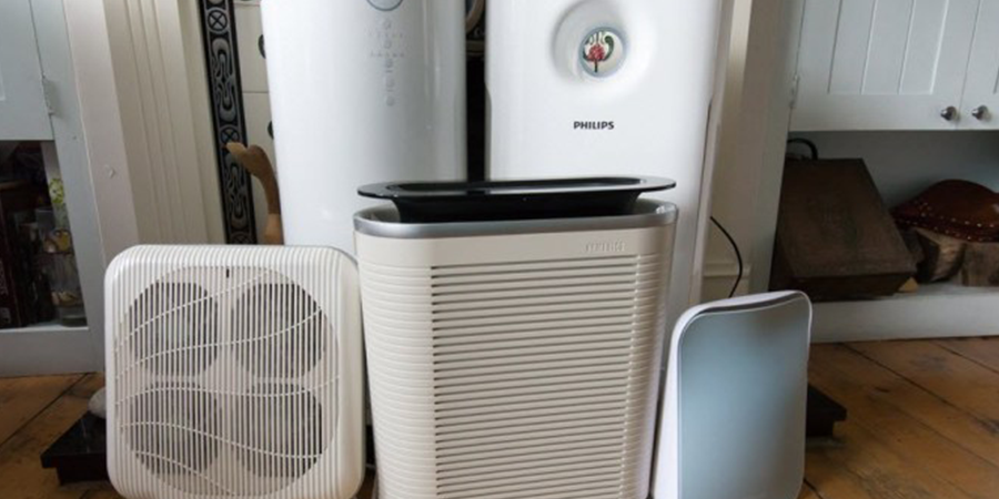 How-to-Tell-If-Air-Purifier-is-Working