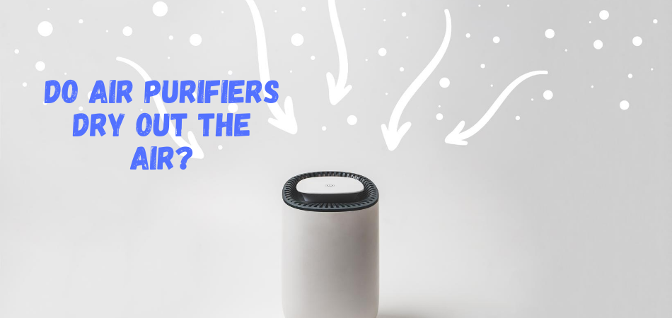 Do Air Purifiers Dry Out the Air