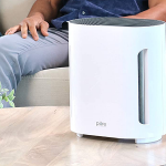 The 8 Best Air Purifier for Cat Litter Odor Reviews in 2022 1