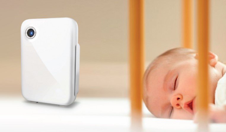 Advantage Of Using Air Purifier For Baby