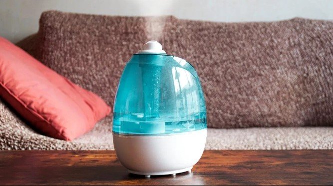 What Is A Humidifier?