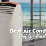 Best Air Conditioner And Air Purifier Combo