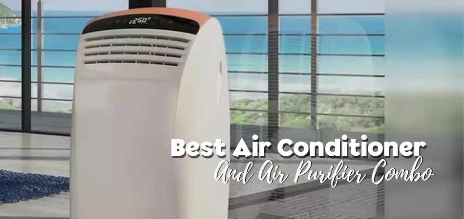 Best Air Conditioner And Air Purifier Combo