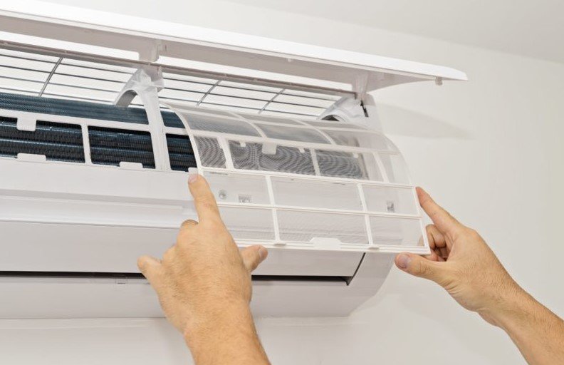 Does an Air Conditioner Help Indoor Air Quality