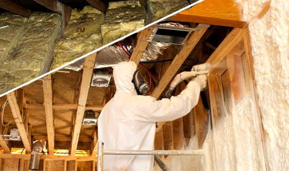 Sealed Your Attic Properly
