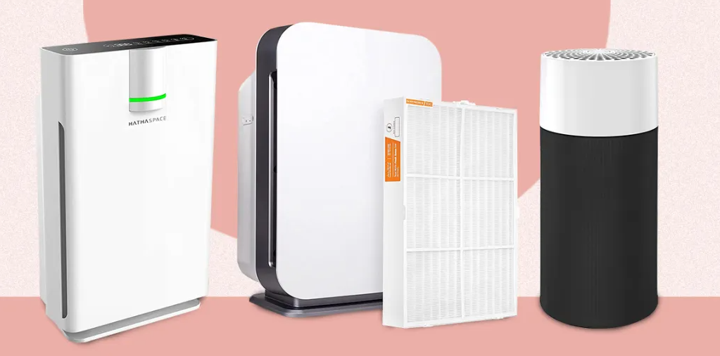 The primary purpose of buying the air purifier