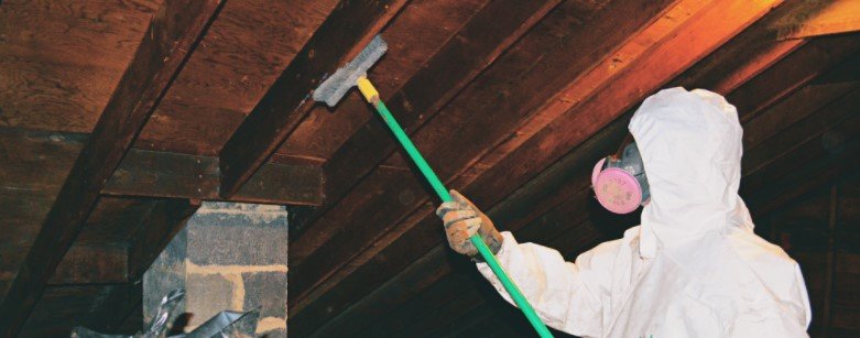 Tips For Drying Out a Wet Attic