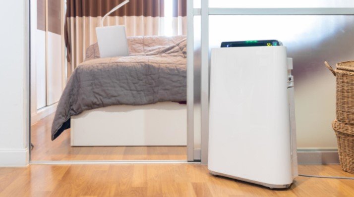 What Is An Air Purifier Used For