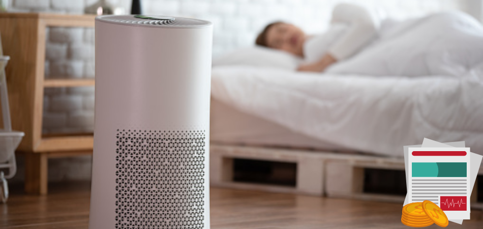 Does Medicare Cover Air Purifiers