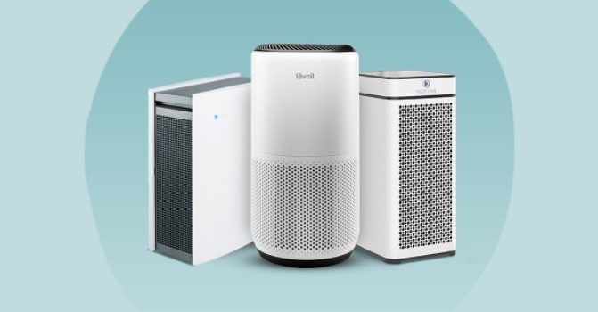 What Is Air Purifier