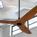 Should I Run Ceiling Fan With Air Purifier