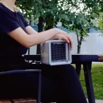Who Needs CoolAir Portable Air Conditioner