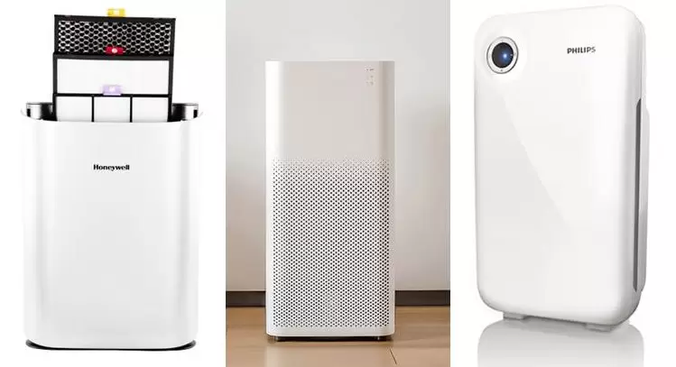 Criteria to Look For Before Buying an Air Purifier for Construction Dust